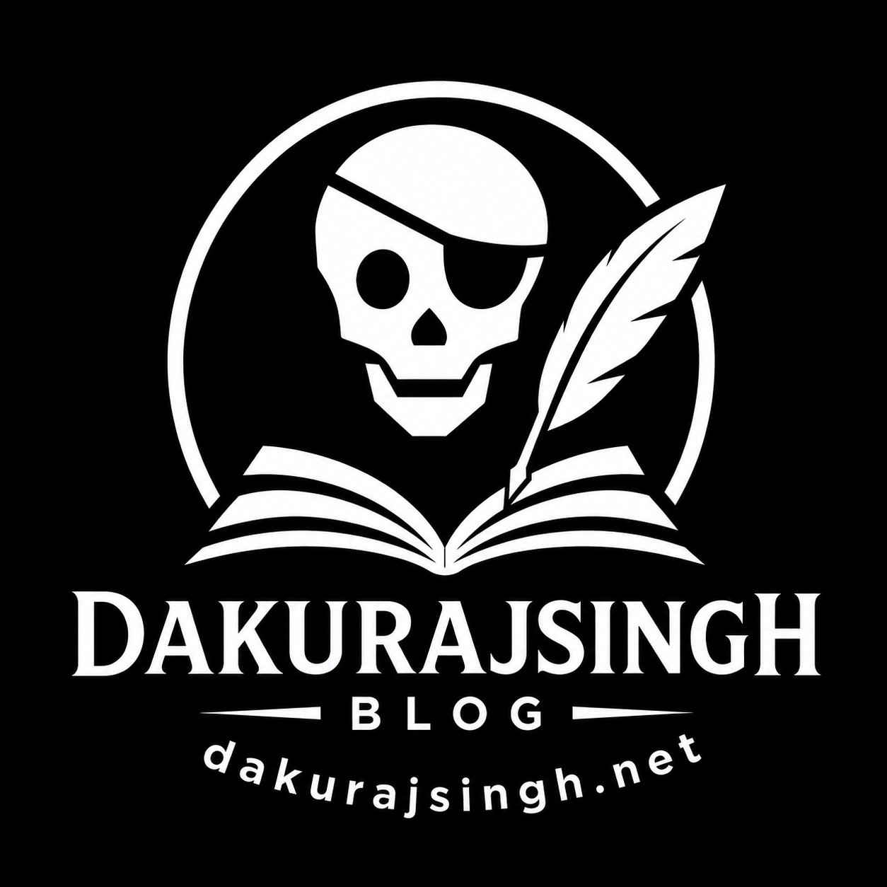 dakurajsingh.net